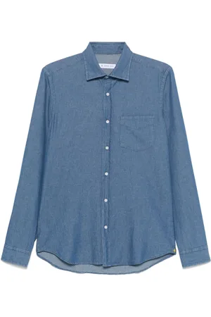 Manuel Ritz Chambray shirt