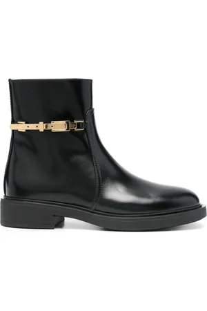 Gianvito Rossi Martine boots