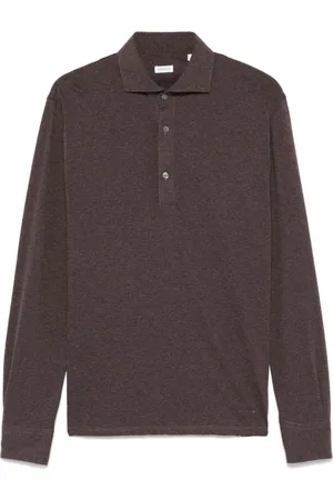 Orian Jersey polo shirt