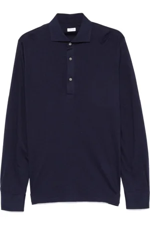 Orian Jersey polo shirt
