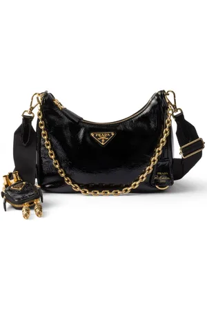 Prada Re-Edition 2005 shoulder bag
