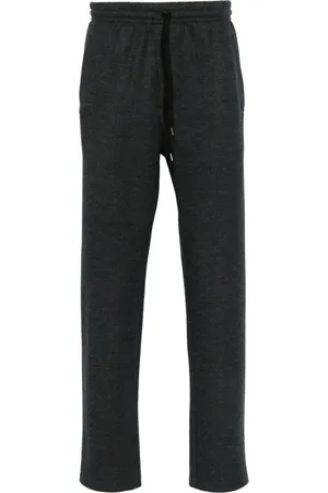 Harris Wharf London Tapered track pants