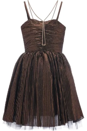 Tulleen Gianotta dress