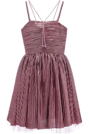 Tulleen Gianotta dress