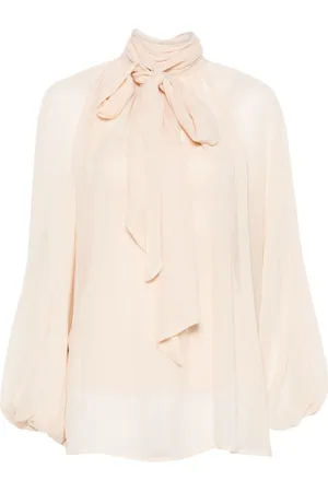 ZIMMERMANN Eden blouse
