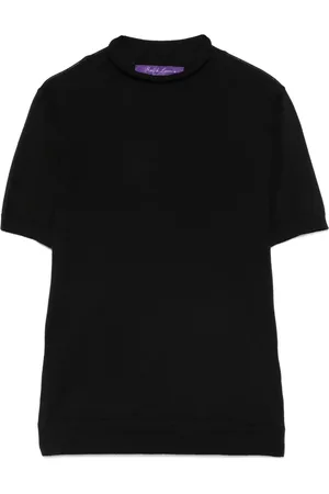 Ralph Lauren Knitted T-shirt