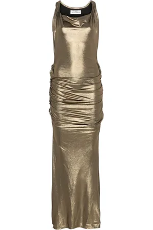 Vivienne Westwood Liz maxi dress