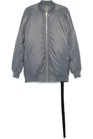 Rick Owens Jumbo Flight bomber jacket