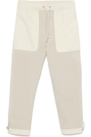 Moncler Drawstring track pants