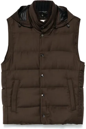 MONTECORE Padded gilet