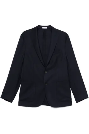 Boglioli Virgin wool blazer