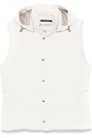 MONTECORE Quilted gilet