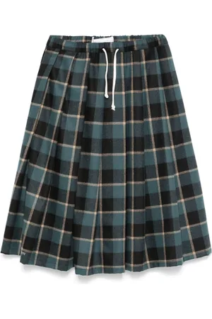 SOCIÉTÉ ANONYME Moscow midi skirt