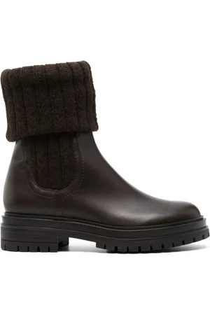 Gianvito Rossi Tenney boots