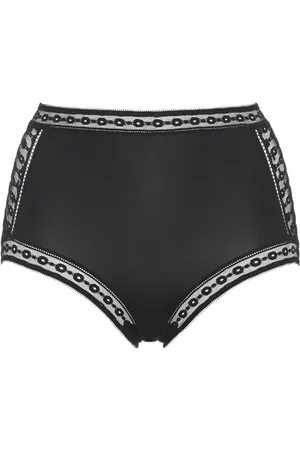 ERES Nuée high-waisted briefs