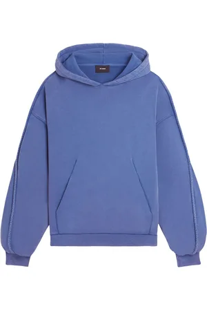 Axel Arigato Kansas washed hoodie