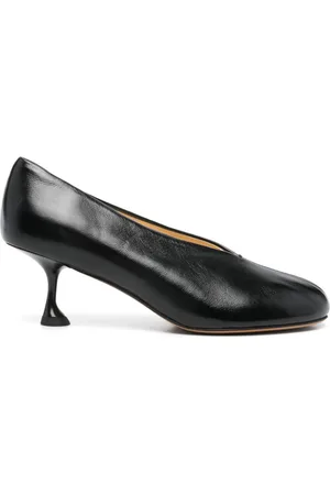 Proenza Schouler 60mm Tee pumps
