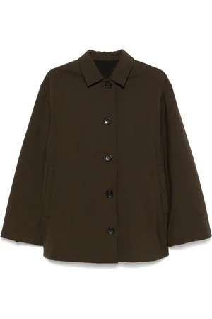 Serafini Single-breasted jacket