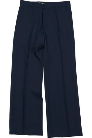 Stockholm Surfboard Club Tailored trousers