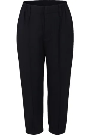 Emporio Armani Stretch smart trousers