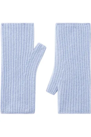 PRINGLE OF SCOTLAND Cashmere gloves
