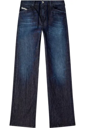 Diesel 2080 D-Reel Joggjeans® 09L11 straight jeans