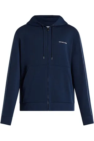 Michael Kors Logo-print hoodie