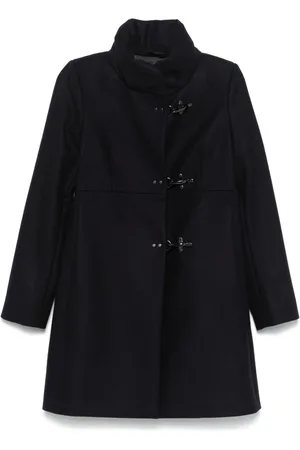 FAY Romantic coat
