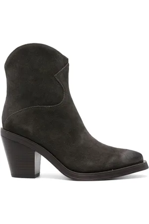 Ash 85mm Judy boots
