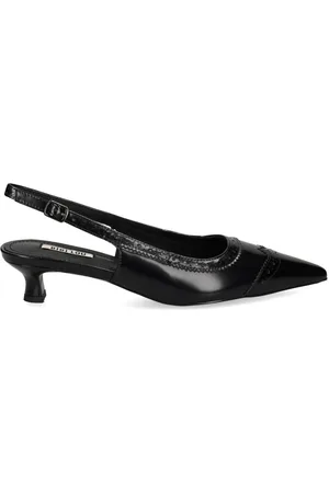 Bibi Lou 35mm Lina pumps