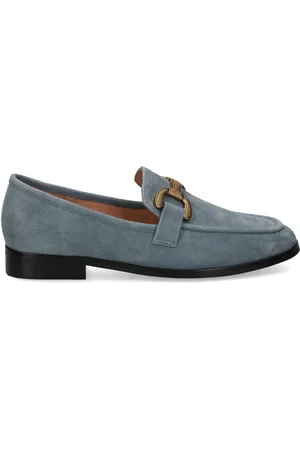 Bibi Lou Vela loafers