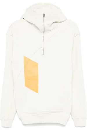 A-cold-wall* Aspect hoodie