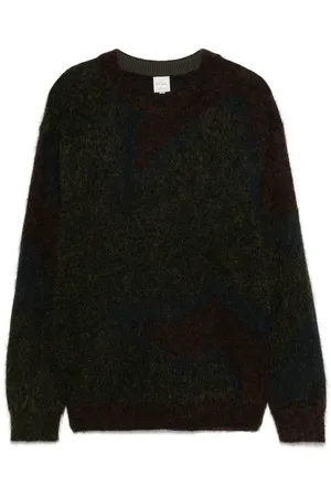 Paul Smith Brushed sweater