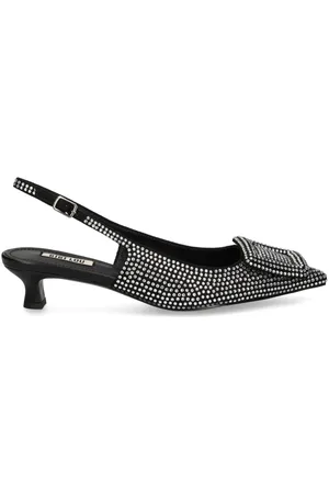 Bibi Lou 35mm Poznan pumps