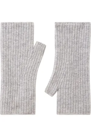 PRINGLE OF SCOTLAND Cashmere gloves