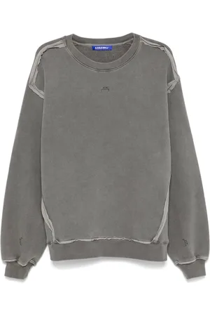 A-cold-wall* Facade sweatshirt