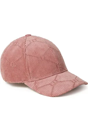 Twin-Set Logo hat