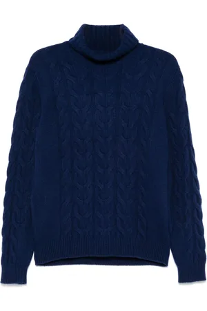 FEDELI Olimpo sweater