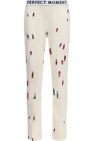 Perfect Moment Thermal trousers