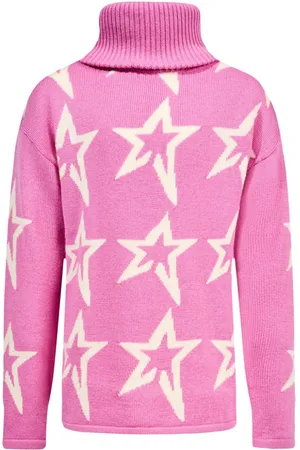 Perfect Moment Star Dust sweater