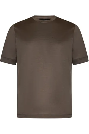 Franzese Cotton t-shirt