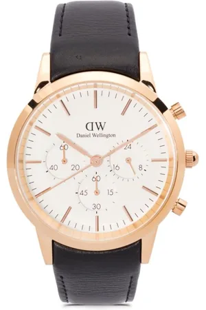 Daniel Wellington Iconic Chronograph Sheffield 42mm