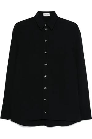 Sonia by Sonia Rykiel Crepe shirt