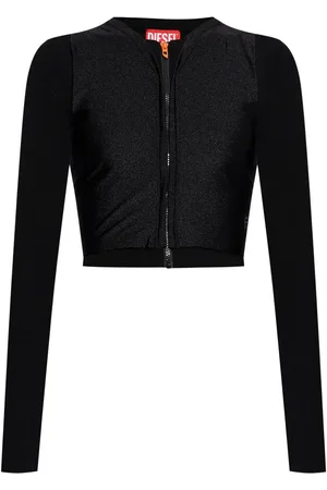 Diesel M-ROS cardigan