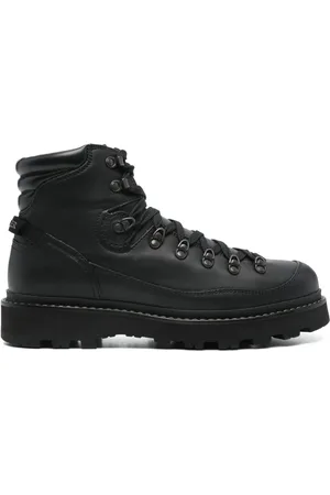 Moncler Peka Trek boots