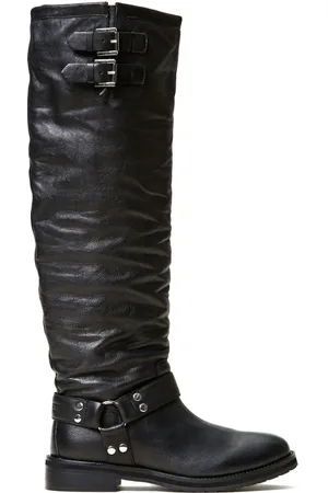 Twin-Set Darcy knee-high boots