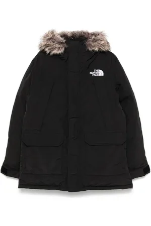 The North Face McMurdo parka coat