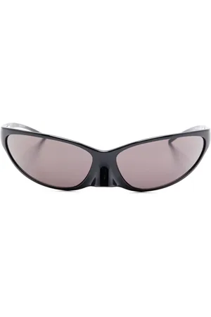 Balenciaga 4G Cat sunglasses