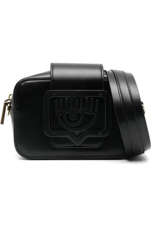 Chiara Ferragni Edge Eyelike cross body bag