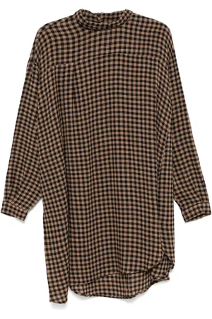 HENRIK VIBSKOV Flip shirt